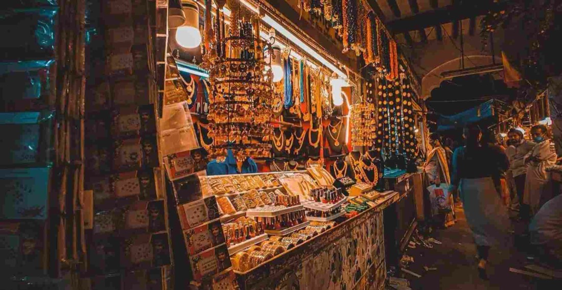Devaraja Market