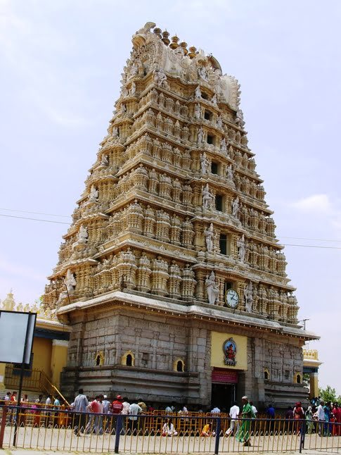 Somnathpur